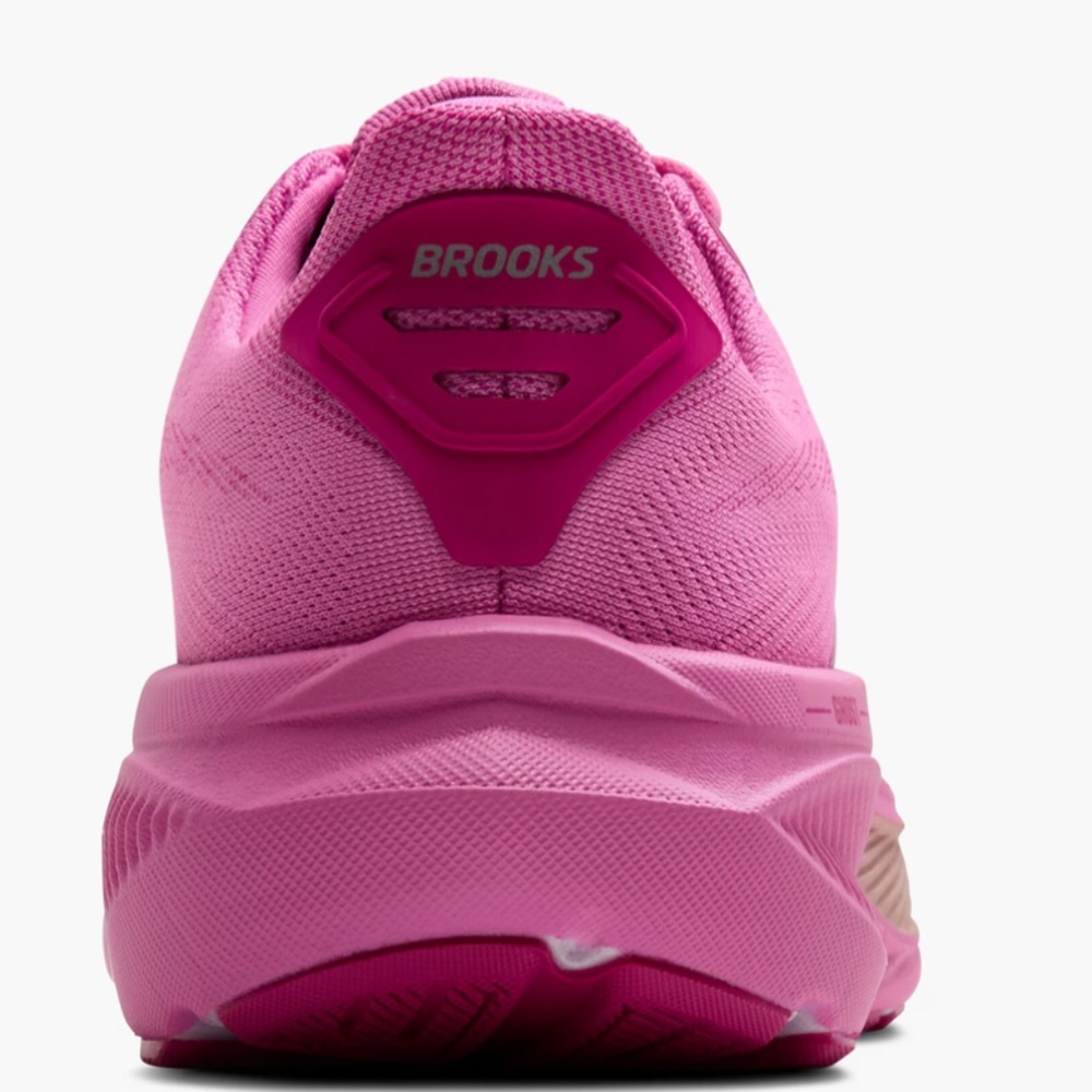 NWOT Brooks Ghost 17 (size 8) - Picture 5 of 8